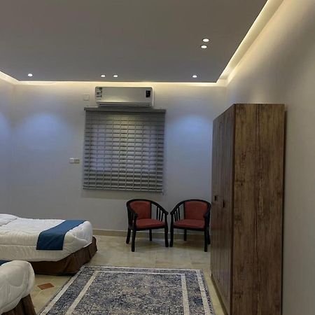 سويت روز العلا للشقق المفروشة Sweet Rose Al Ula Organizing Tours Ngoại thất bức ảnh