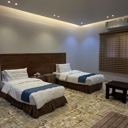 سويت روز العلا للشقق المفروشة Sweet Rose Al Ula Organizing Tours Ngoại thất bức ảnh
