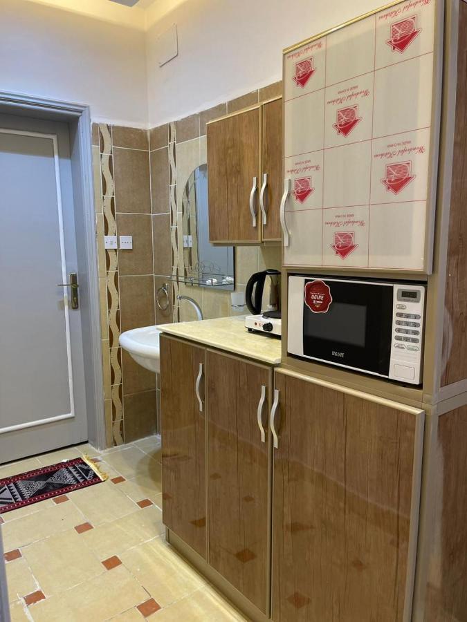 سويت روز العلا للشقق المفروشة Sweet Rose Al Ula Organizing Tours Ngoại thất bức ảnh