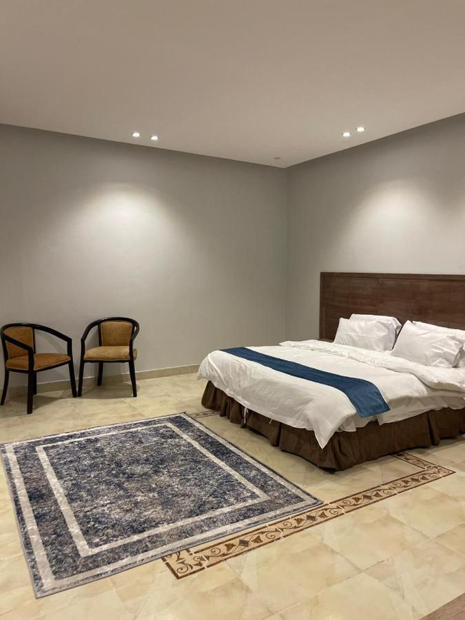 سويت روز العلا للشقق المفروشة Sweet Rose Al Ula Organizing Tours Ngoại thất bức ảnh