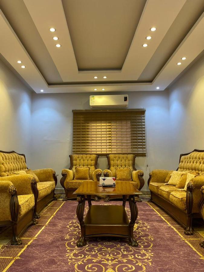 سويت روز العلا للشقق المفروشة Sweet Rose Al Ula Organizing Tours Ngoại thất bức ảnh