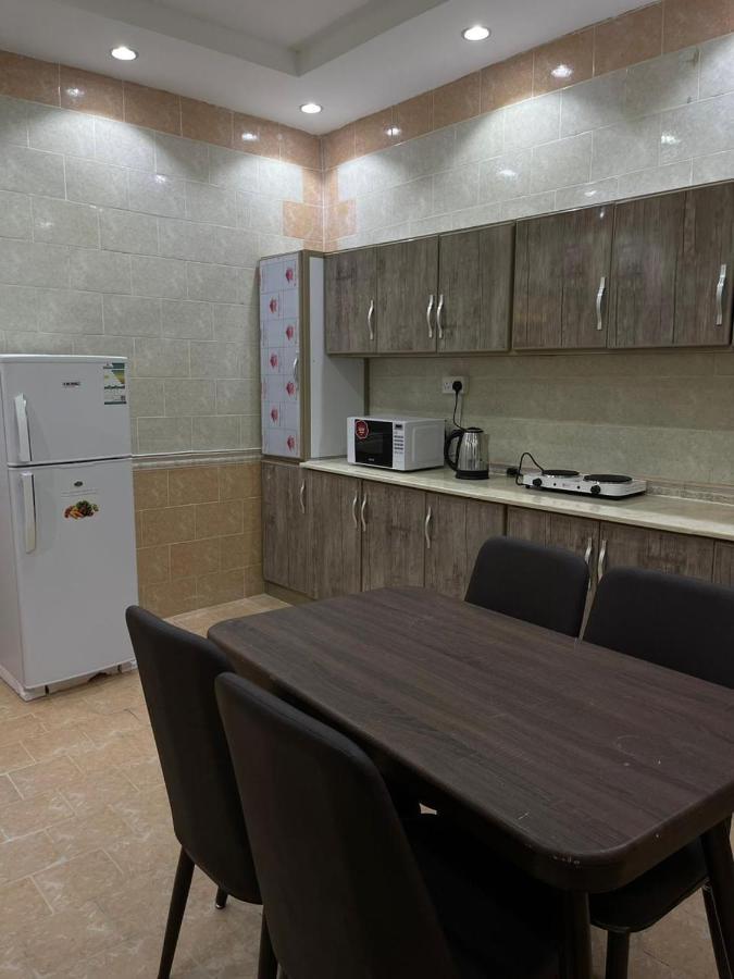 سويت روز العلا للشقق المفروشة Sweet Rose Al Ula Organizing Tours Ngoại thất bức ảnh