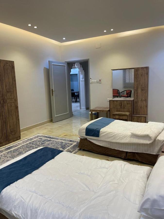 سويت روز العلا للشقق المفروشة Sweet Rose Al Ula Organizing Tours Ngoại thất bức ảnh