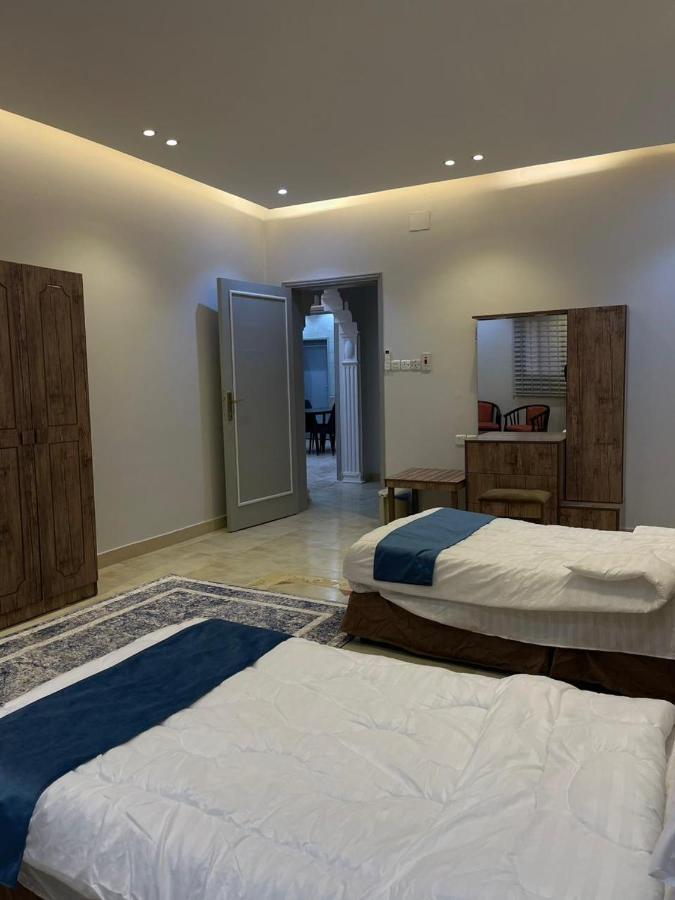 سويت روز العلا للشقق المفروشة Sweet Rose Al Ula Organizing Tours Ngoại thất bức ảnh