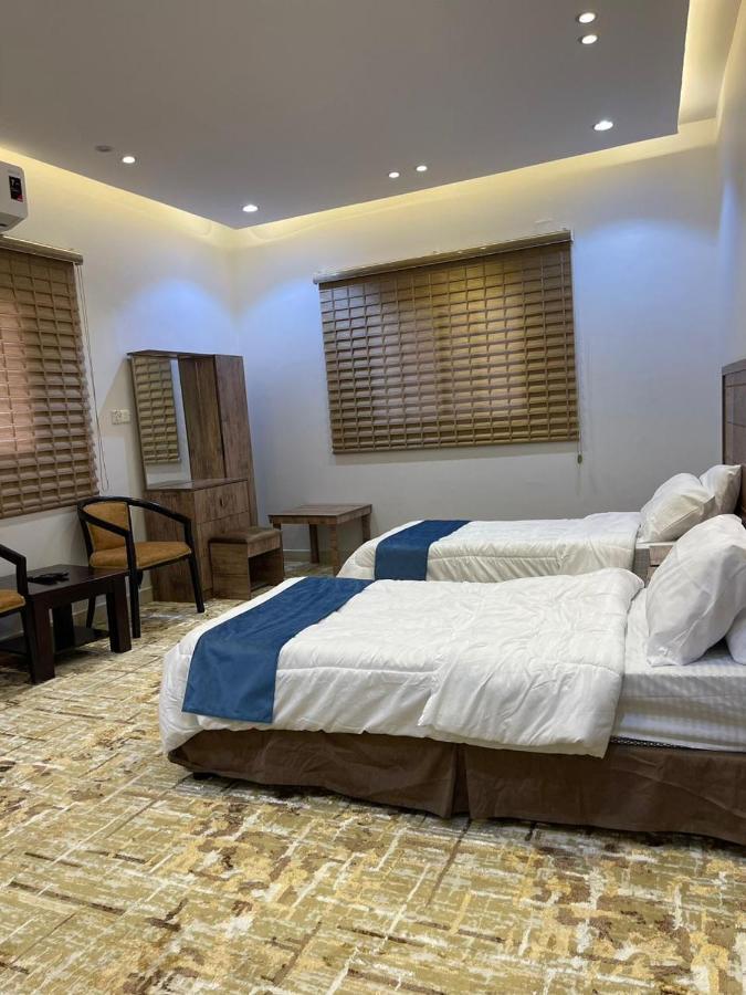 سويت روز العلا للشقق المفروشة Sweet Rose Al Ula Organizing Tours Ngoại thất bức ảnh