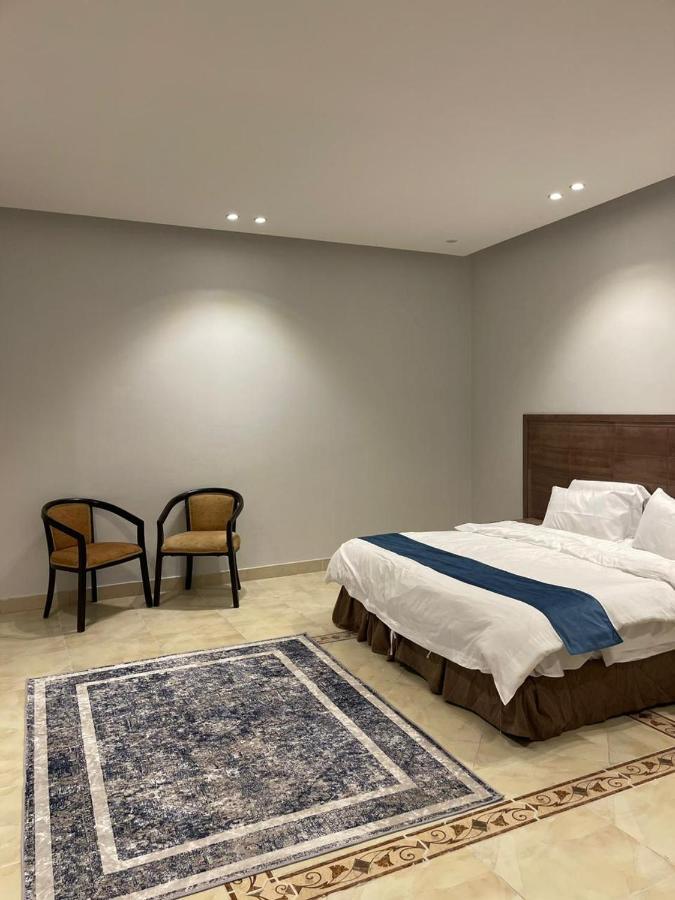 سويت روز العلا للشقق المفروشة Sweet Rose Al Ula Organizing Tours Ngoại thất bức ảnh